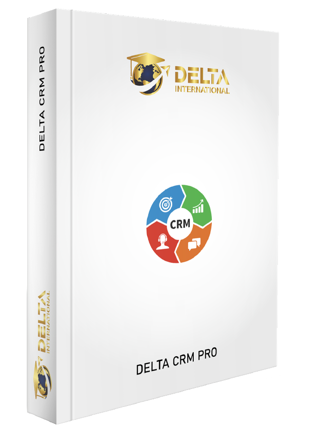 FOREX CRM PRO